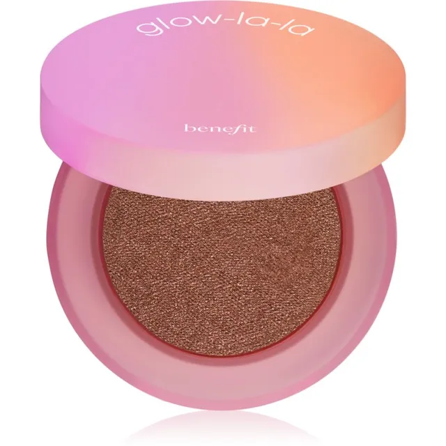 Benefit Glow-la-la Esiletõstja varjund Comet 3 g