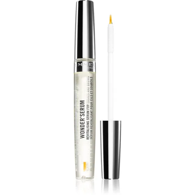 Rimmel Wonder'Care Kasvuseerum ripsmetele ja kulmudele 11 ml