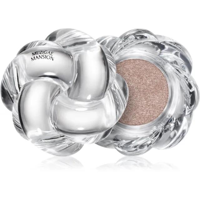 MUZIGAE MANSION One & Only Shadow Twist Kreemjas lauvärv varjund Smoked Topaz 2 g