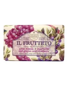 Il Frutteto Seep Viinamari & Mustikas 250g