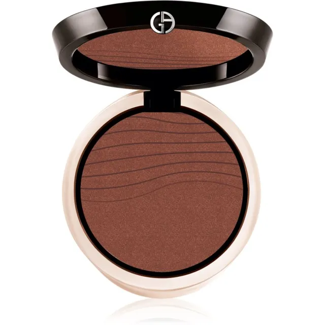 Armani Beauty Luminous Silk Valgustpeegeldav kompaktpuuder varjund 14 3.5 g