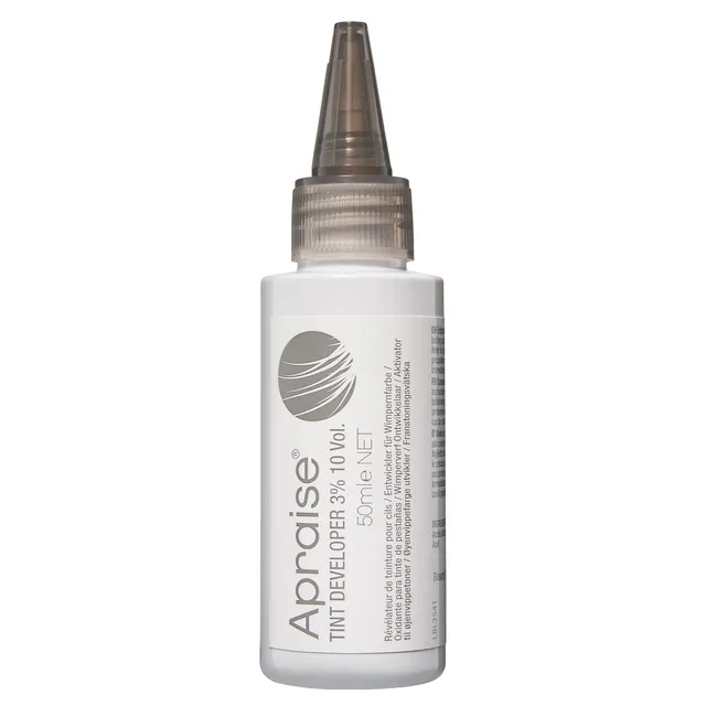 APRAISE Tint Developer 3% 50ml