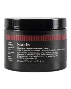 Juuksemask värvitud juustele 200ml