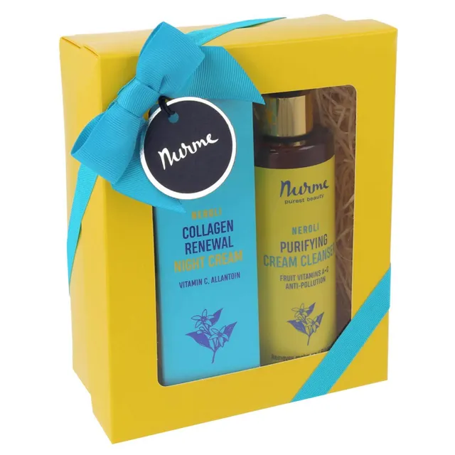 NURME Night Routine komplekt