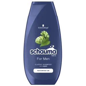 Schauma shampoon meeste 250ml