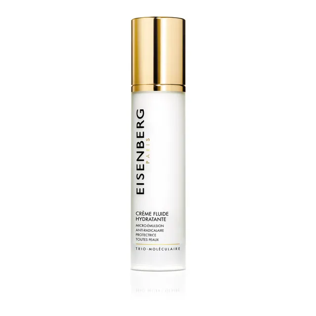 EISENBERG Moisturising Fluid Cream 50ml