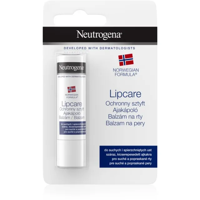 Neutrogena Norwegian Formula® Huulepalsam 4.8 g