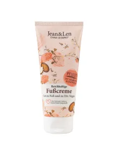 Jean&Len jalakreem sheavõi ja saialill 100 ml