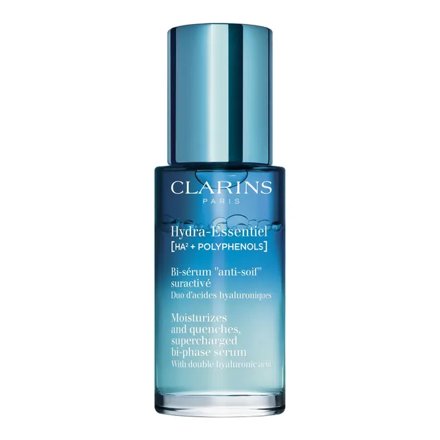 Kahefaasiline seerum 30ml
