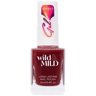 Wild&Mild Gel Effect küünelakk Bikini Coutur GE69