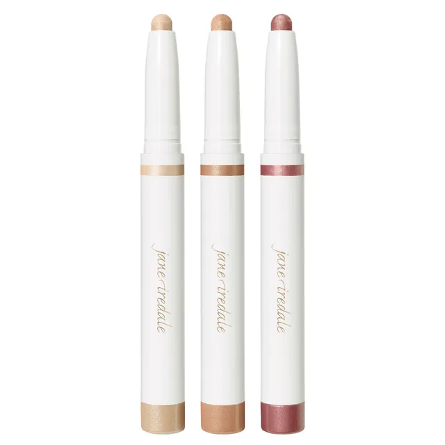 JANE IREDALE ColorLuxe Eye Shadow Stick Rose 1.4g