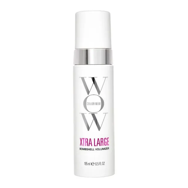 COLOR WOW Xtra Large Bombshell Volumizer 195ml