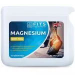 FITS Magneesium 300mg N90