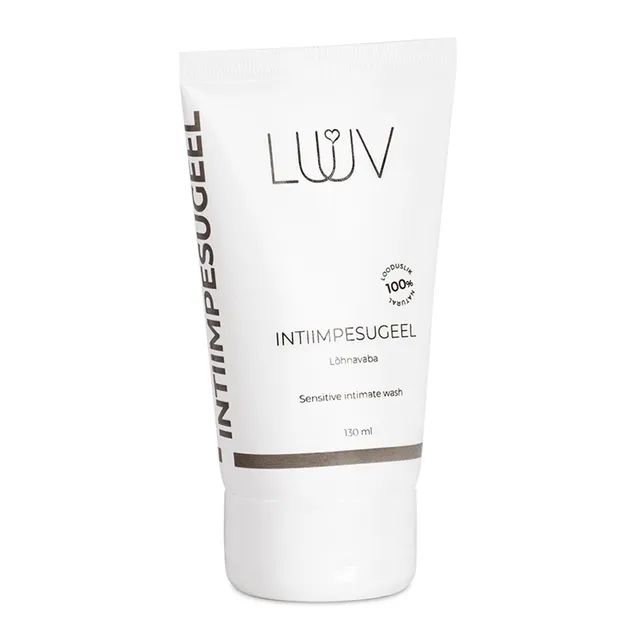 Intiimpesugeel 130ml