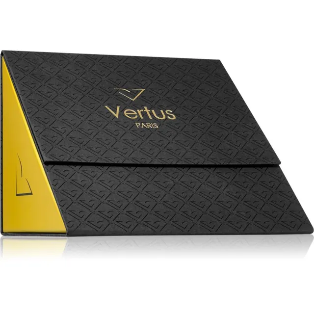 Vertus Discovery set komplekt unisex 21x2 ml