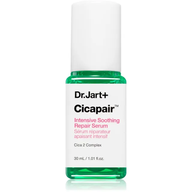 Dr. Jart+ Cicapair™ Intensive Soothing Repair Serum Rahustav ja niisutav seerum 30 ml