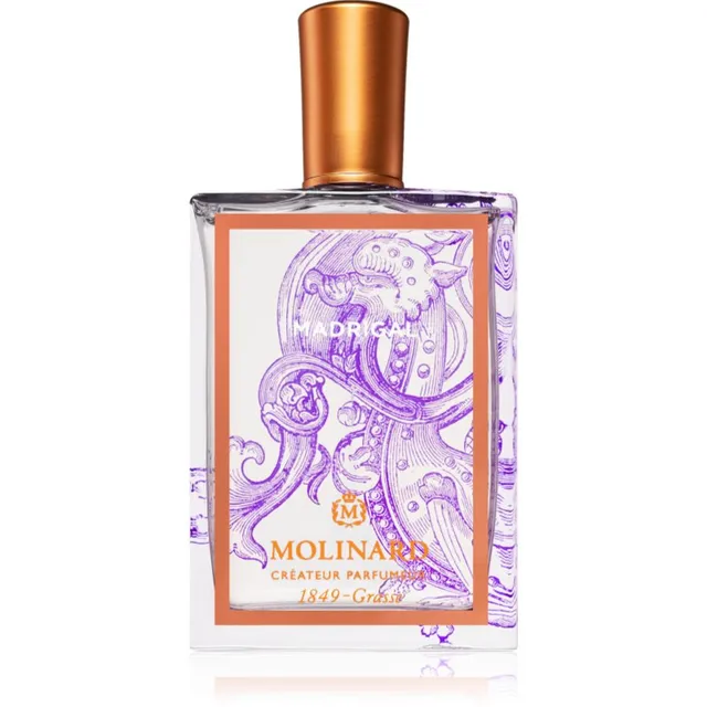 Molinard Madrigal Parfüümvesi meestele 75 ml