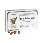 Pharma Nord Bio-Selenium + Zinc tbl N90