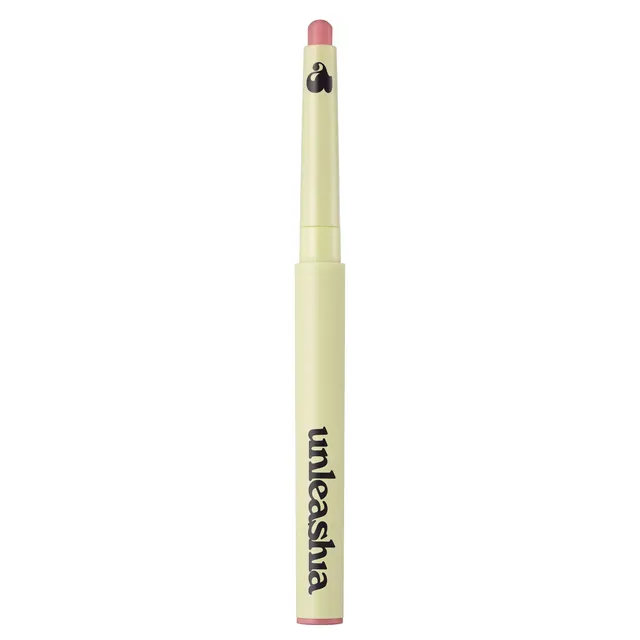 UNLEASHIA Oh! Happy Day Lip Pencil No.5 Love Rose 0.8g