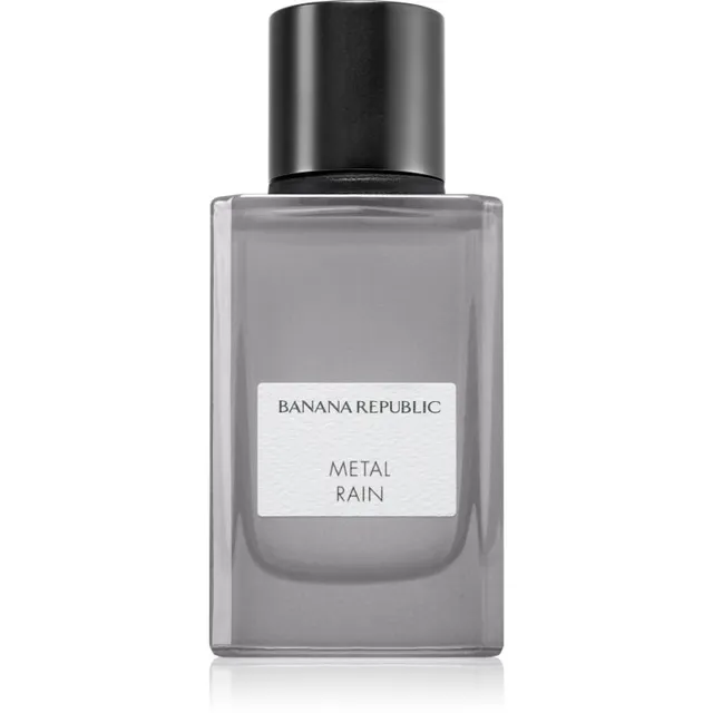 Banana Republic Metal Rain Parfüümvesi unisex 75 ml