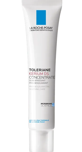 LA ROCHE-POSAY TOLERIANE KERIUM DS NÄOKREEM KETENDUSVASTANE 40ML