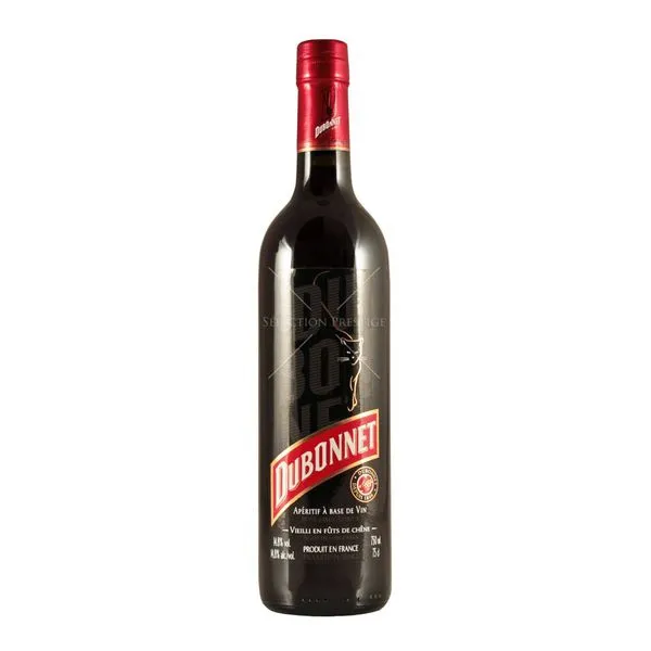 Dubonnet 75cl Prantsusmaa