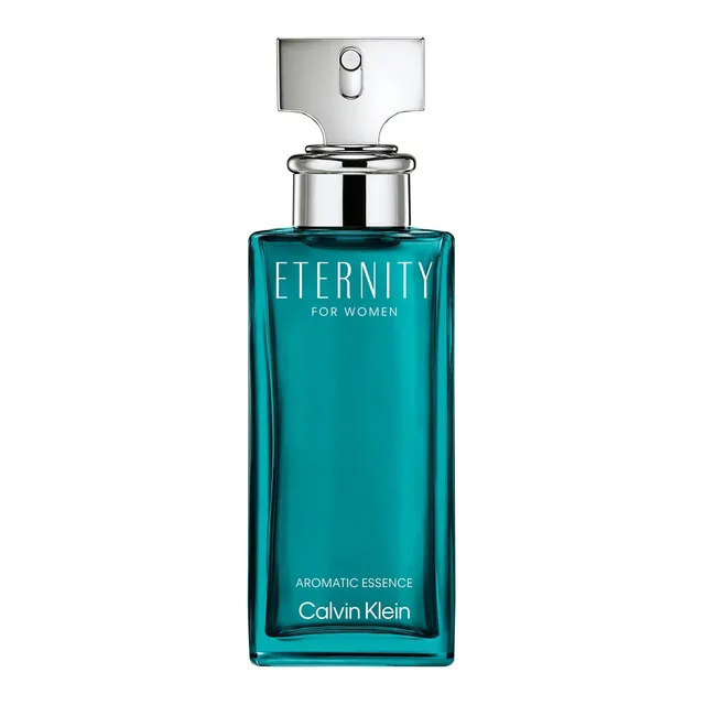 CALVIN KLEIN Eternity Aromatic Essence Intense Parfum 100ml