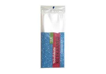Kilekaaned TIMER 10tk 286x430mm