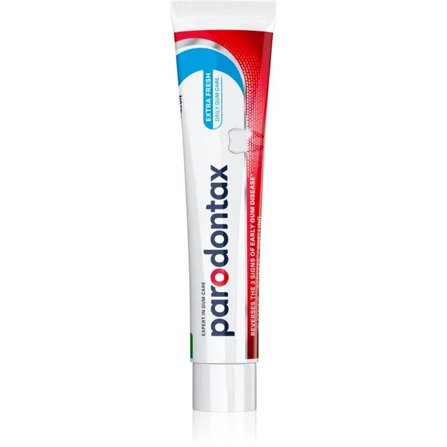 Parodontax Extra Fresh Hambapasta igemete veritsuse raviks 75 ml