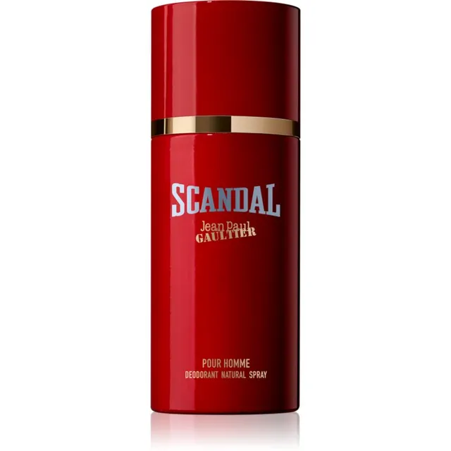 Jean Paul Gaultier Scandal Pour Homme Deodorant meestele 150 ml