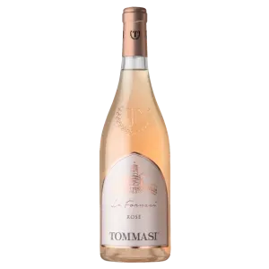 Rv Tommasi Le Fornaci Rose  0.75L