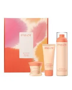 Kinkekomplekt My Payot 30ml + 15ml + 100ml