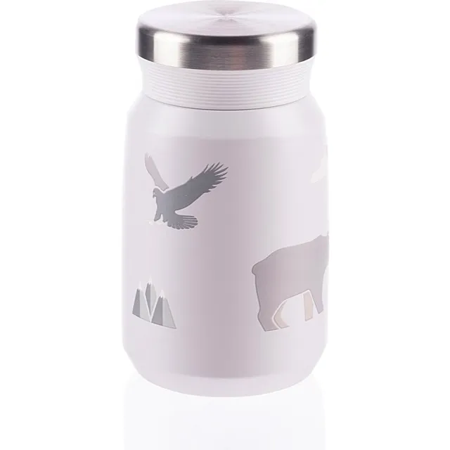 Zopa Food Thermos Large termos toidu jaoks Mountains 1 tk