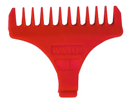Wahl Attachment Combs Set 08081-7810