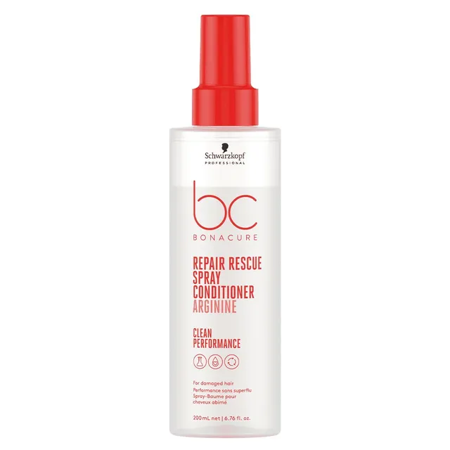 SCHWARZKOPF PROFESSIONAL BC Repair Rescue Spray Conditioner 400ml