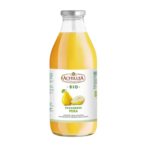 Pirnimahl, ökoloogiline