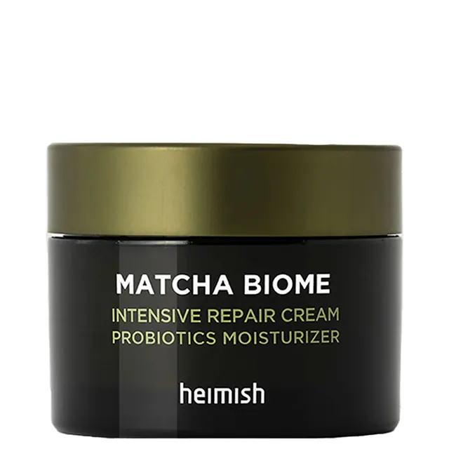 HEIMISH Matcha Biome Intensive Repair Cream 50ml