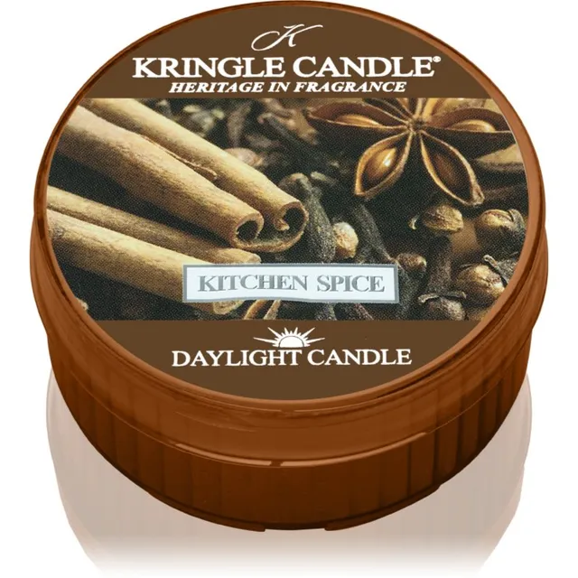 Kringle Candle Kitchen Spice teeküünal 42 g