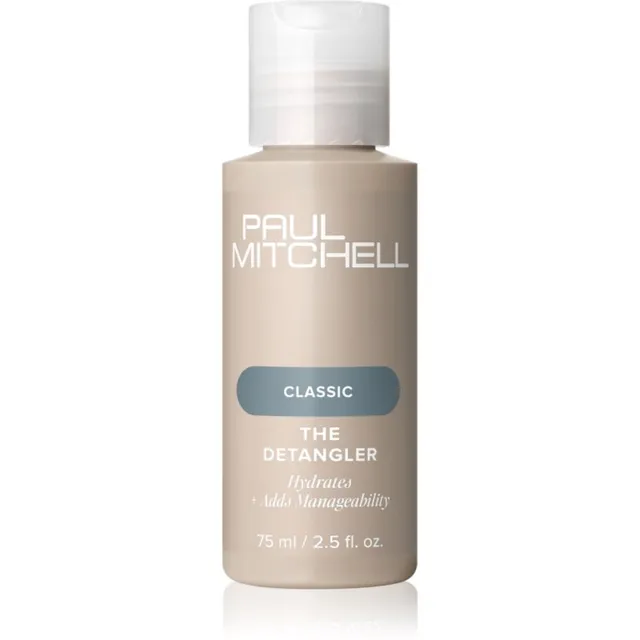 Paul Mitchell Classic The Detangler Palsam karmidele juustele 75 ml