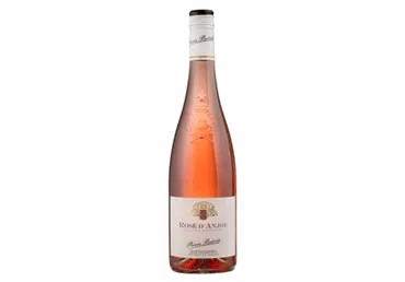 KPN vein PIERRE BREVIN Rose d'Anjou750ml