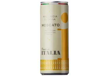 KGT vein ITALIA Moscato valge 250ml