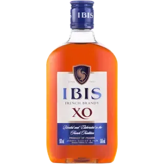 Brändi IBIS XO pet, 50 cl