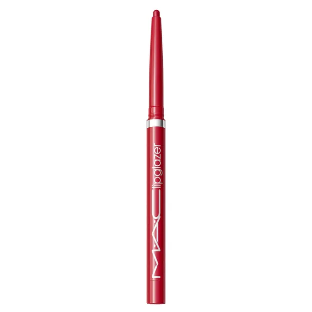 MAC Lipglazer Glossy Liner Lady Danger 0.25g