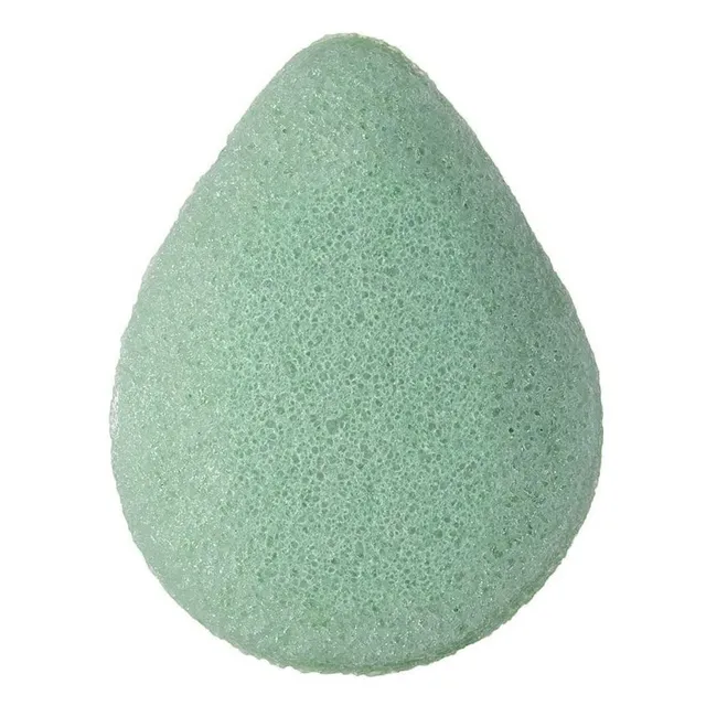 LJUS Pure Love Konjac Sponge With Aloe
