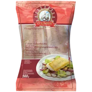 Vici Mintaifilee Nahat 560 g
