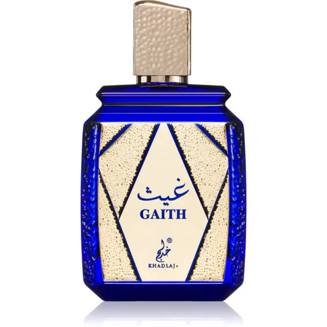 Khadlaj Gaith Parfüümvesi unisex 100 ml