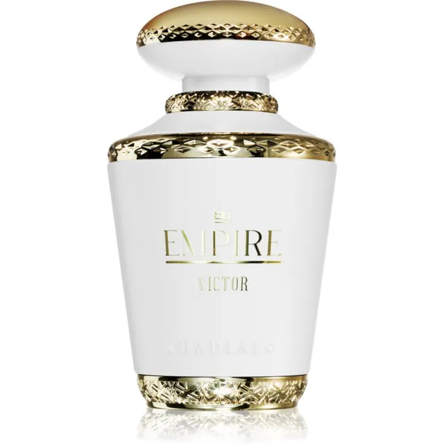 Khadlaj Empire Victor Parfüümvesi unisex 100 ml