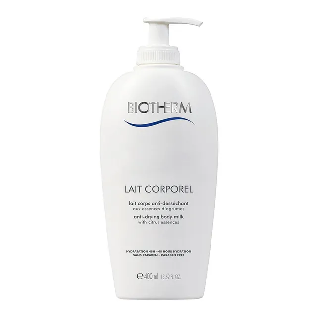 BIOTHERM Lait Corporel Body Milk 400ml