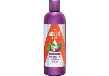 Šampoon AUSSIE SOS Strength&Length300ml