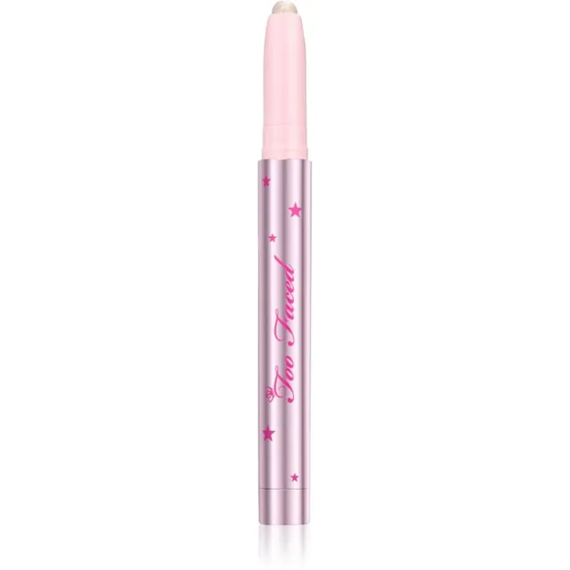 Too Faced Quickie Queen Lauvärvipulk varjund Twinkle 1.5 g